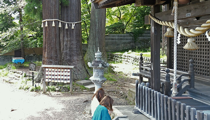 日枝神社