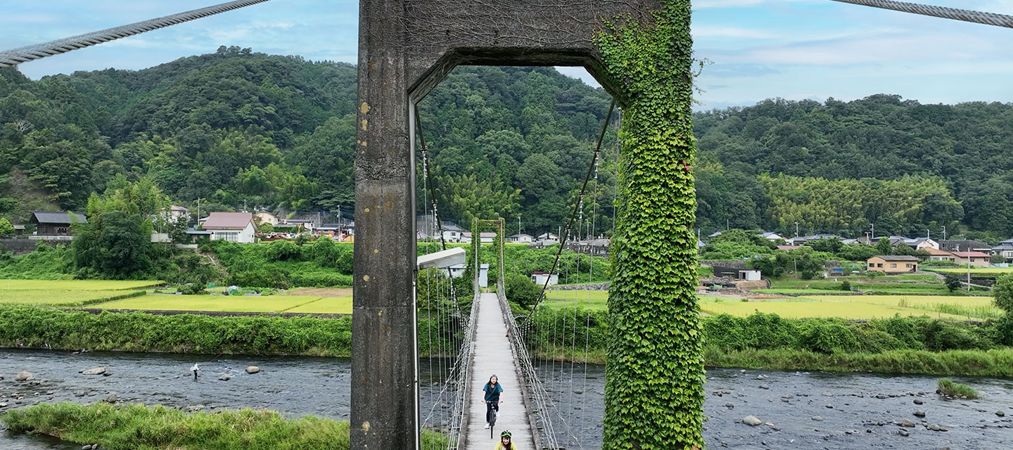松ヶ瀬橋