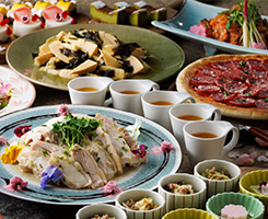 IIZU Local Varie