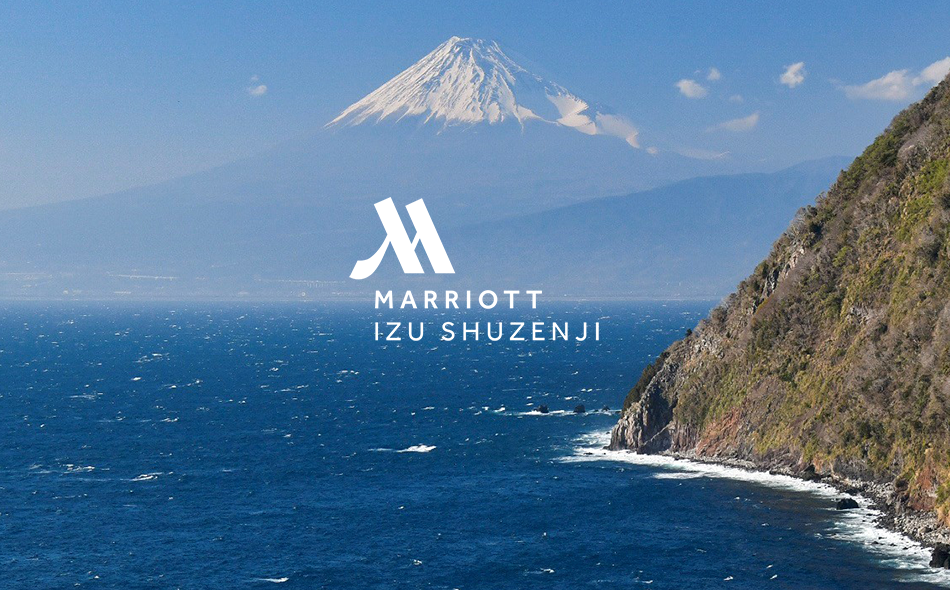 伊豆マリオットホテル修善寺