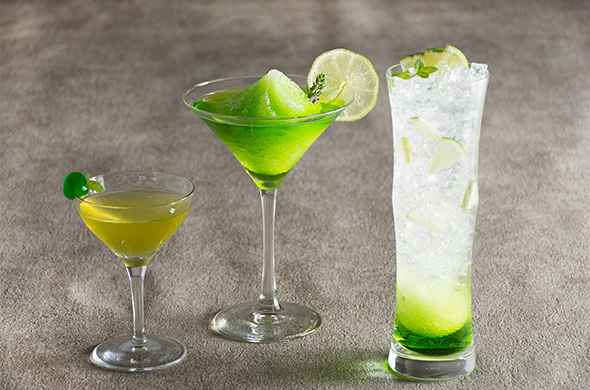 Spring Cocktail「Spring IZU Come」