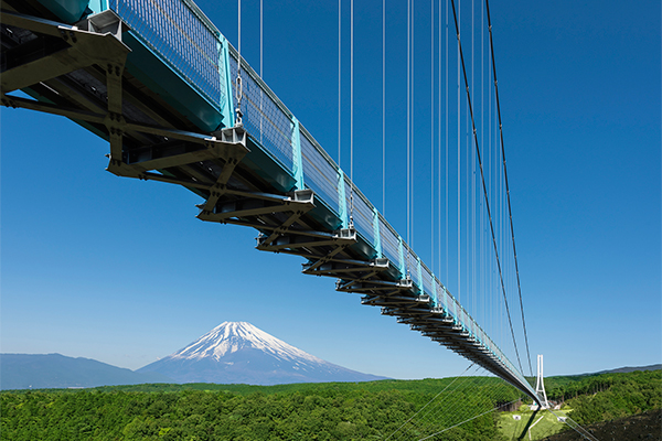 三島スカイウォーク